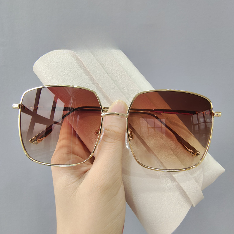 Wholesale Square PC Sunglasses